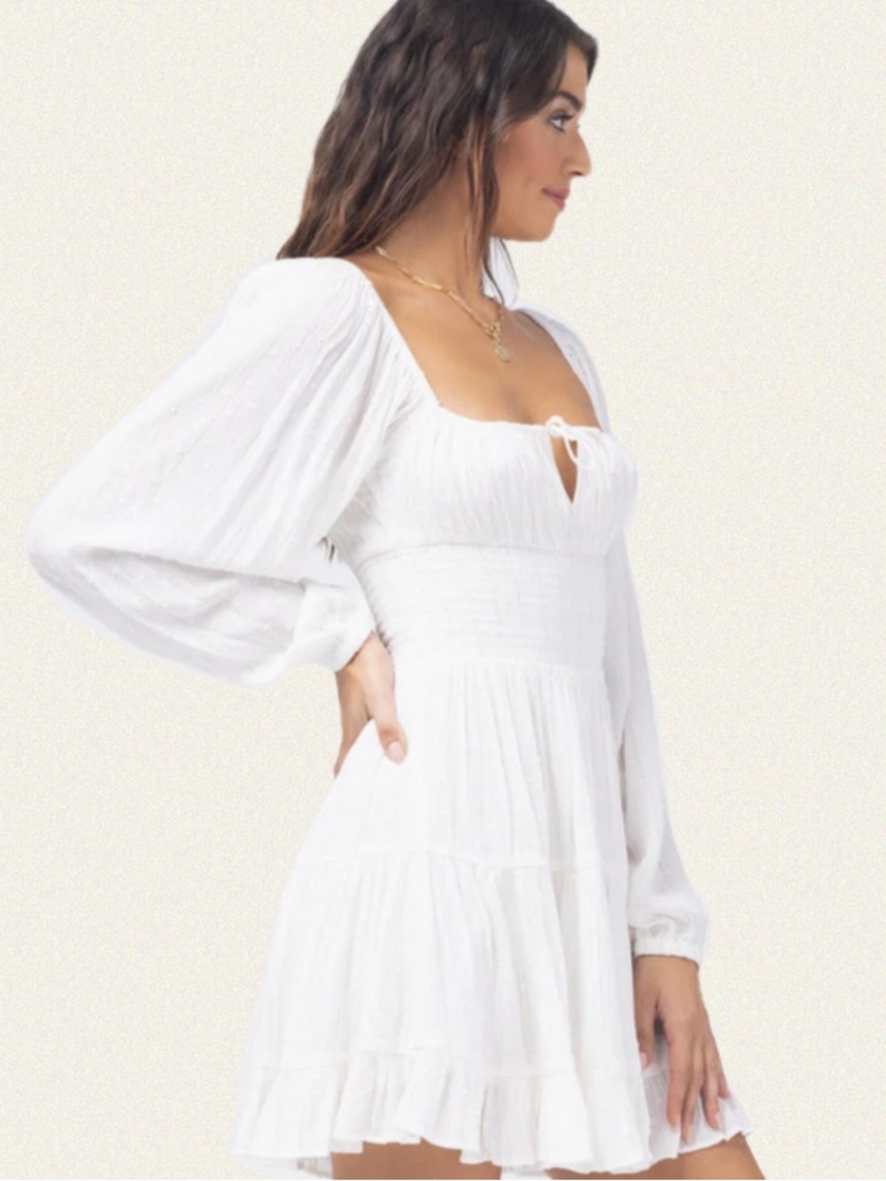 L*Space Cassidy Dress - Picture 4 of 9